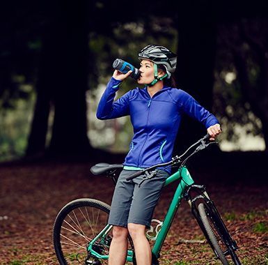 Hire a bike in Christchurch