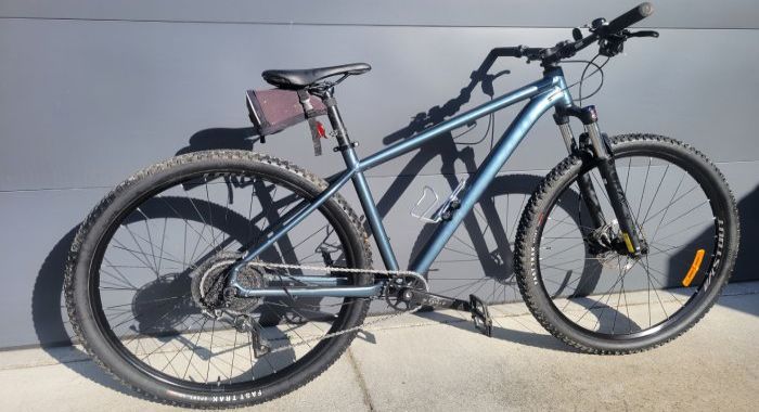 Christchurch bike rentals