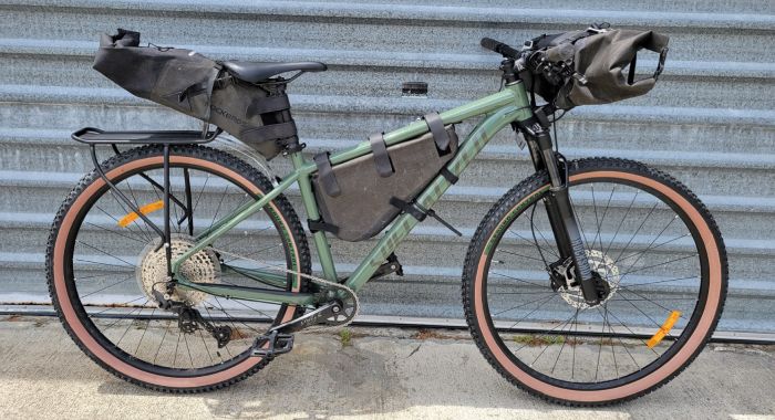 Cycle the Otago Rail Trail